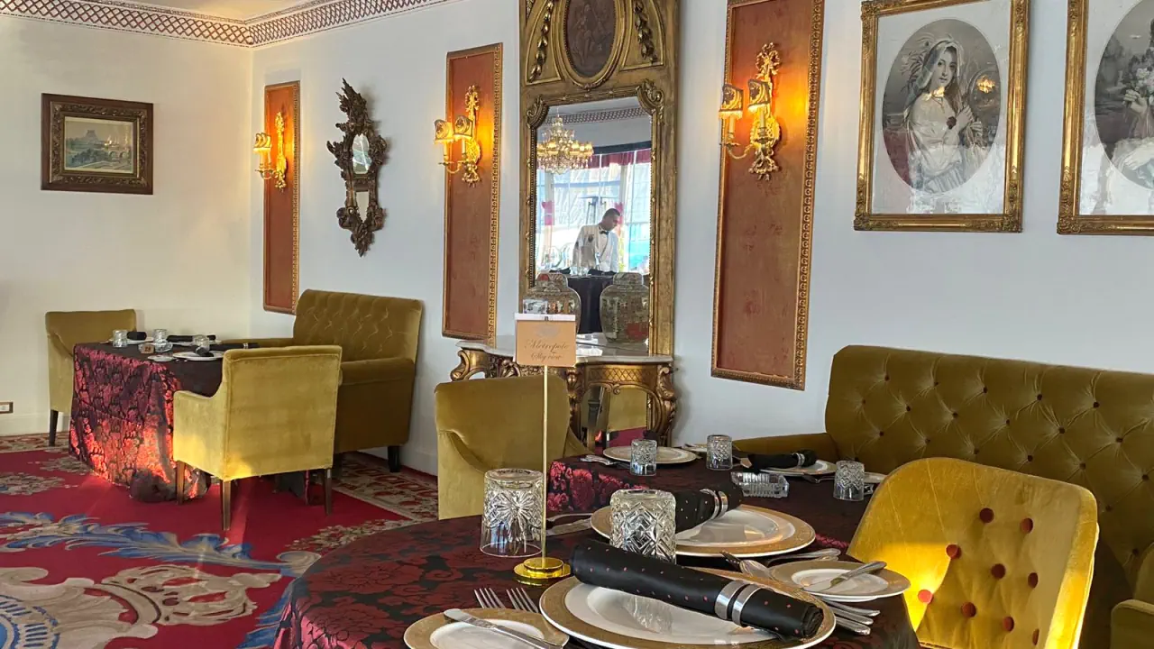 Hotel Le Metropole Luxury Heritage - Alexandria